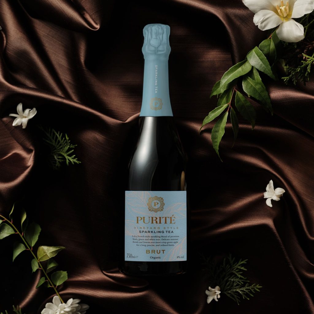 Brut Vineyard Purite