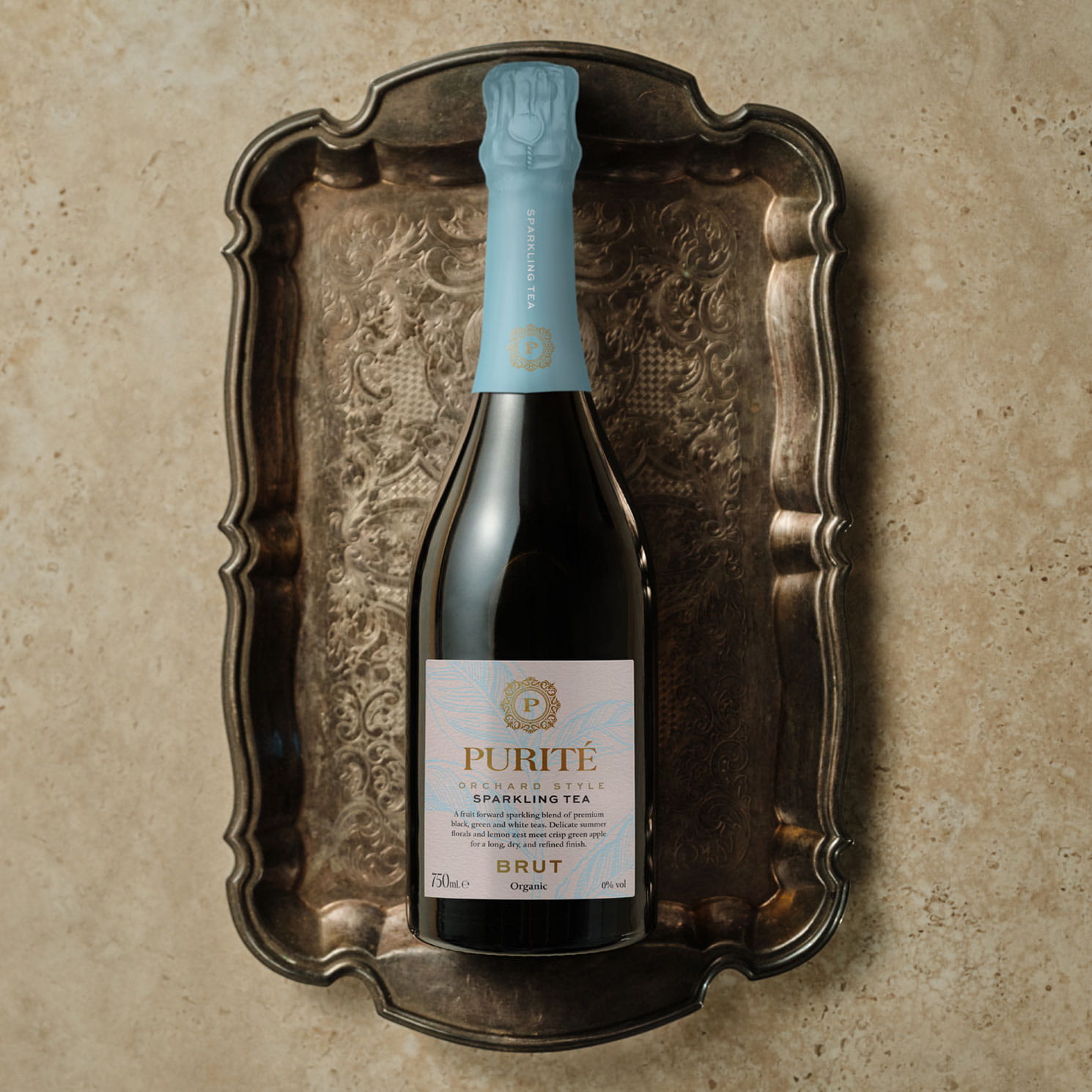 Elevating with Purite