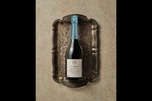 Purite Sparkling Tea