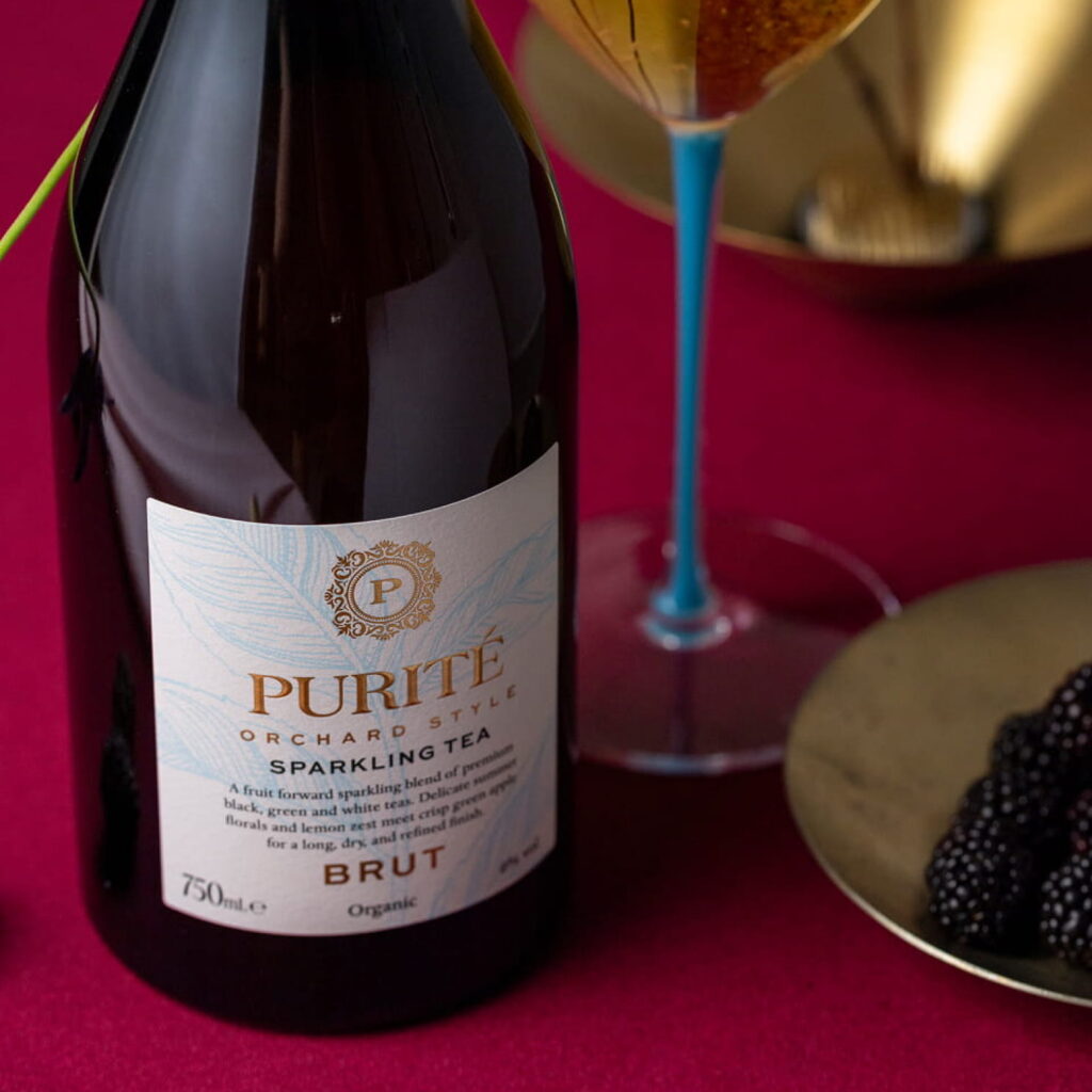 orchard style purite