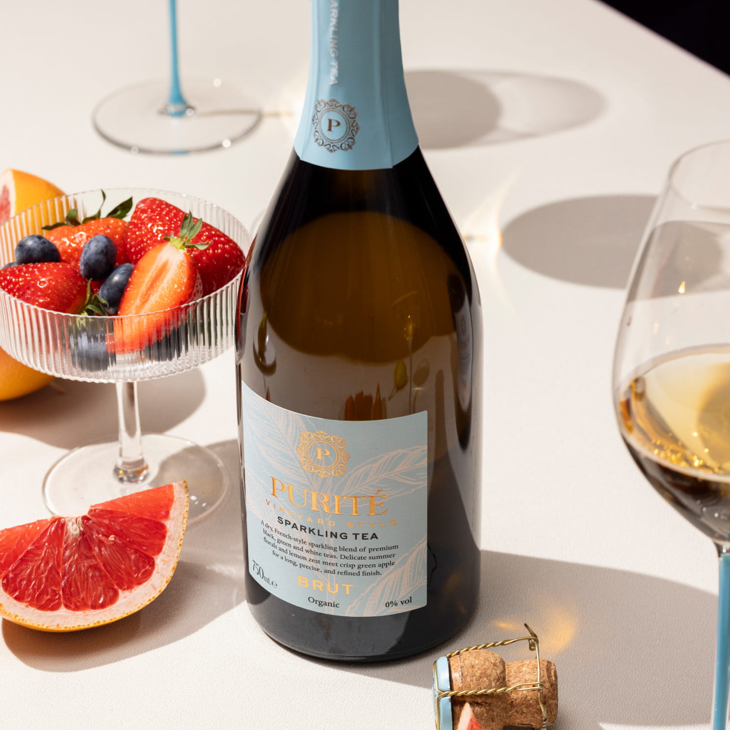 vineyard style purite